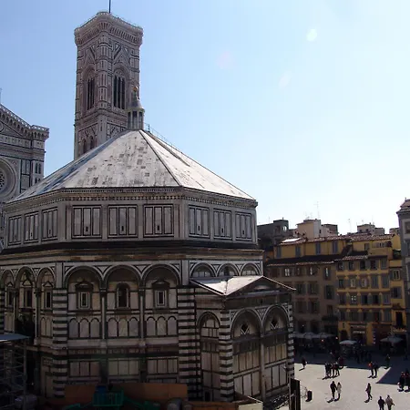Hotel San Giovanni Firenze