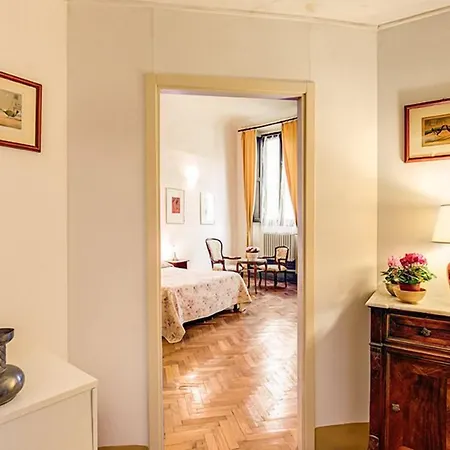 阿尔伯格圣乔瓦尼酒店 酒店 佛罗伦萨