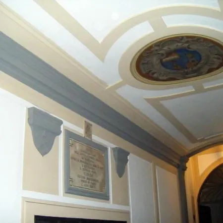 酒店 阿尔伯格圣乔瓦尼酒店 佛罗伦萨