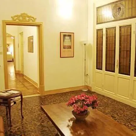 阿尔伯格圣乔瓦尼酒店 酒店 佛罗伦萨