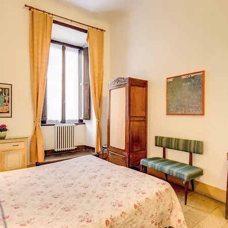 酒店 阿尔伯格圣乔瓦尼酒店 *