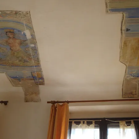 阿尔伯格圣乔瓦尼酒店 酒店