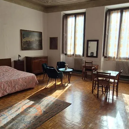 Ξενοδοχείο San Giovanni Φλωρεντία